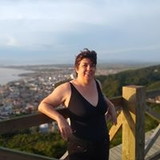 Silvia Mara Rodrigues Dal Evedove