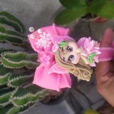 Encantos Laços Infantis