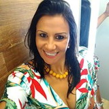 Mara  Mendes Serafini