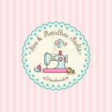 Fios & Retalhos Atelie