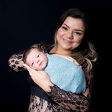 Franciele de Almeida Pedrozo Amarante