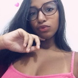 Nathalia Braga rosse