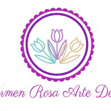 Carmen Rosa Artesanato e Decorações