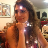 Rafaela dos  Reis Moreira