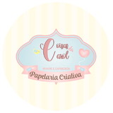Coisas da Carol Papelaria Criativa