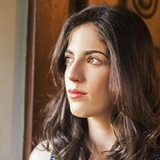 Thamires Gaspar Gouveia