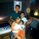 Kelly Dobarro Garcia dos Santos