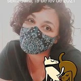 Monica Cristina dos Santos Mendes