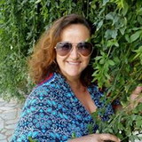 Claudia Maria Caixeta Avatar