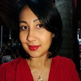 Thatiane Avelino Silva