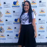 Priscila Rodrigues Oliveira da Silva