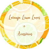 Laranja Lima Laços e Acessórios