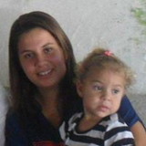 Crislaine Mazza Lopes