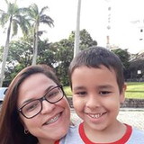 Laizi Belichi Vieira