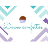 Doces Confeitos
