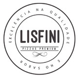LISFINI Mini Pizza Premium