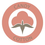 CANDY COTTON  TECIDOS TEMÁTICOS