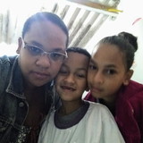 Juliana da Silva Araújo