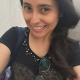 Paula Kamila Martins