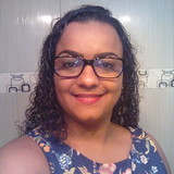 Charleny Karen Vieira dos Santos