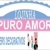 avatar da loja