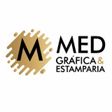 Med Gráfica e Estamparia