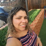 Lucineia Alvarenga dos Santos