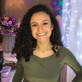 Larissa da Silva Cardoso