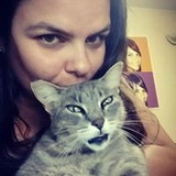 Sandra Carolina Peters Queiroz