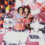 Solange Silva Santos