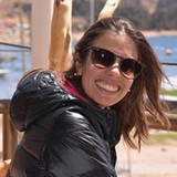 Cecília Lima de Almeida