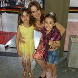 Katiley Cristina Do Nascimento Paci Paci