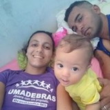 Janaina Aparecida Freitas de Souza 