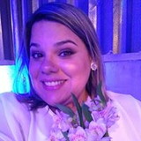 Isabel Cristina Carmo