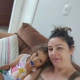 Zileni Londero de Souza