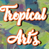 TROPICAL ART'S