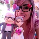 Pri Amaral Noivinhos