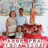 Ana Lucia Almeida Nery