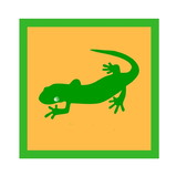 kalango Verde Acessórios Pets