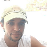 Flávio  Fátima Holman dos Santos