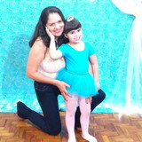 Andréia rosa de almeida