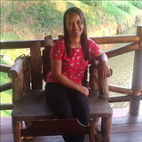 Maria Luciana Damasceno Vieira