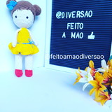 Diversão feito á mão by Mila
