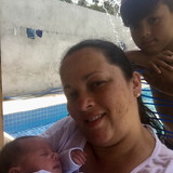 Amanda ctistina dos santos