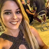 Andreza Dalila da Silva