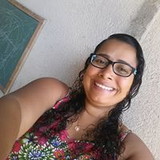 Tatiana Silva Pereira Soares