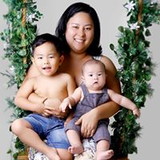 Tiene Minamoto Shibata