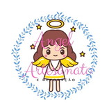 Angel Artesanato e Decoração