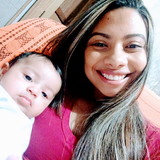 Camila Mendes de Oliveira