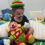 Maria Aparecida de Abreu